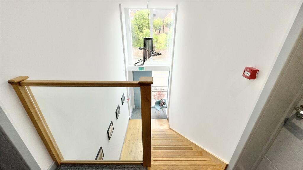 Additional property image - The Mount, Heswall, Wirral, CH60