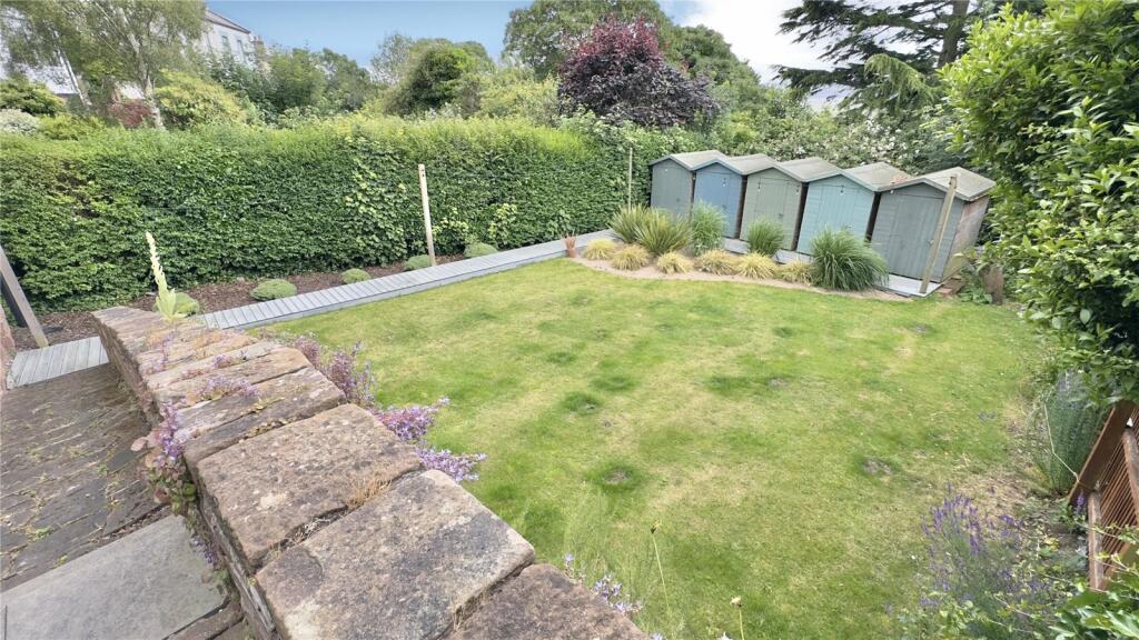 Additional property image - The Mount, Heswall, Wirral, CH60