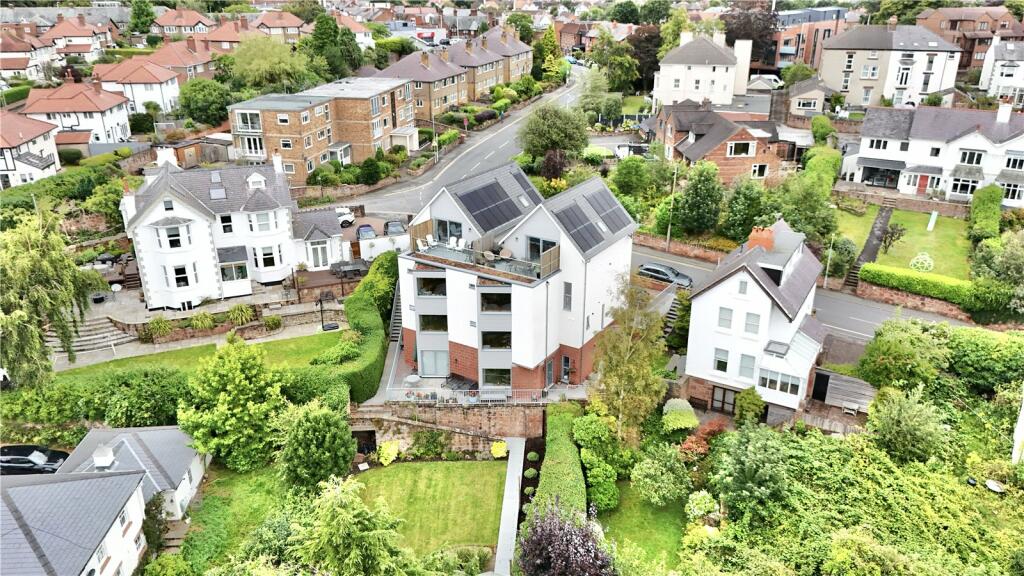 Additional property image - The Mount, Heswall, Wirral, CH60