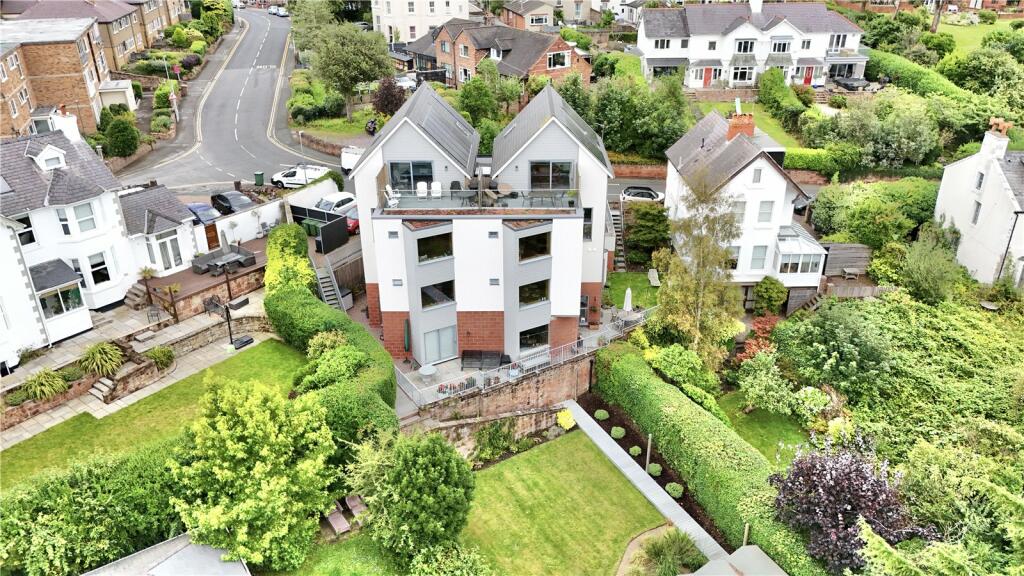 Additional property image - The Mount, Heswall, Wirral, CH60