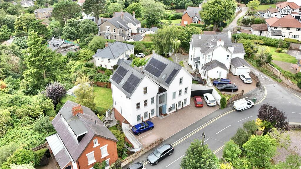 Additional property image - The Mount, Heswall, Wirral, CH60