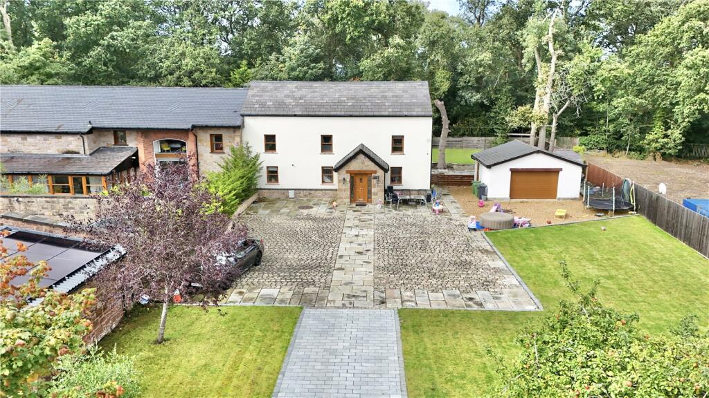 Additional property image - Thingwall Road East, Irby, Wirral, CH61