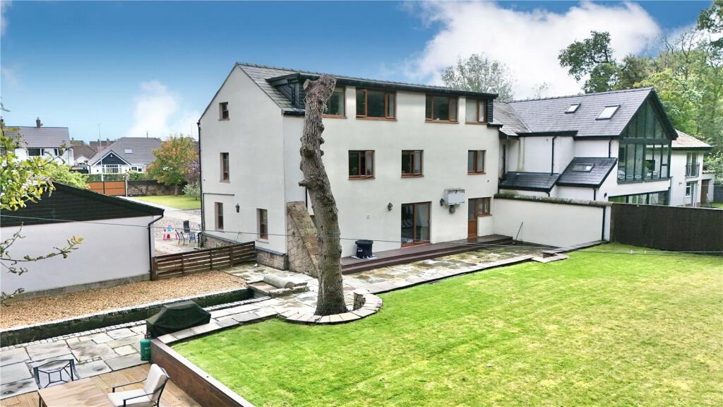 Additional property image - Thingwall Road East, Irby, Wirral, CH61