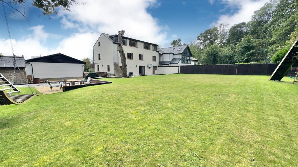 Additional property image - Thingwall Road East, Irby, Wirral, CH61