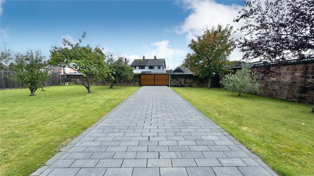 Additional property image - Thingwall Road East, Irby, Wirral, CH61