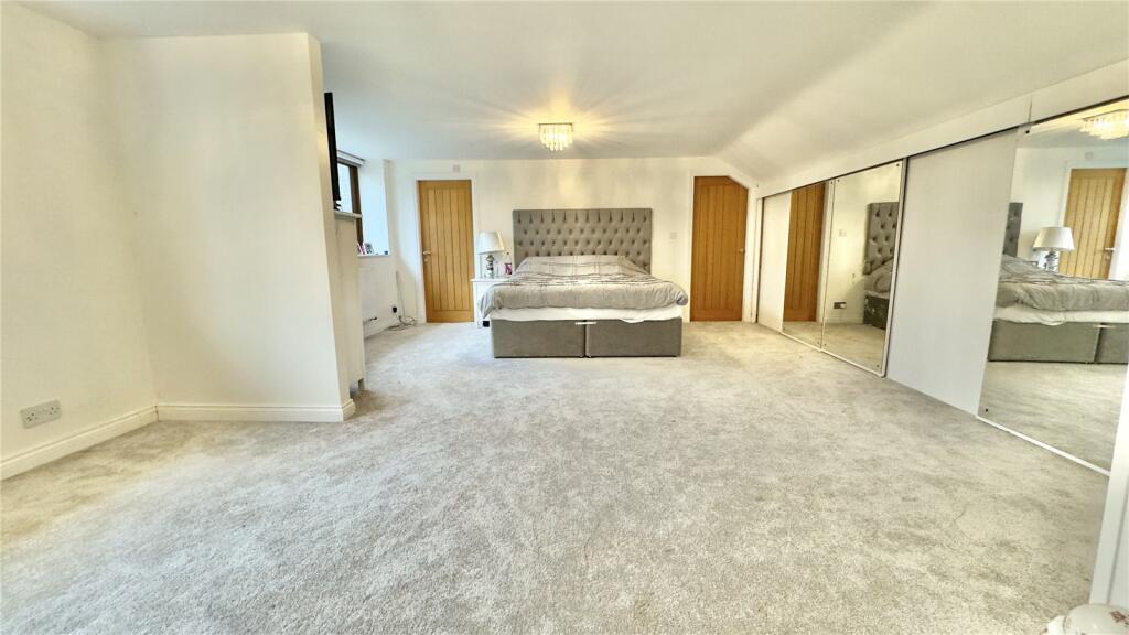 Additional property image - Thingwall Road East, Irby, Wirral, CH61