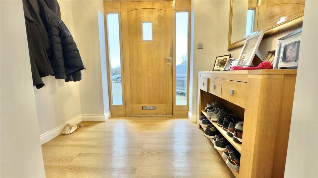 Additional property image - Thingwall Road East, Irby, Wirral, CH61
