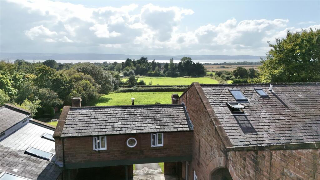 Additional property image - Dawpool Farm, Thurstaston, Wirral, CH61