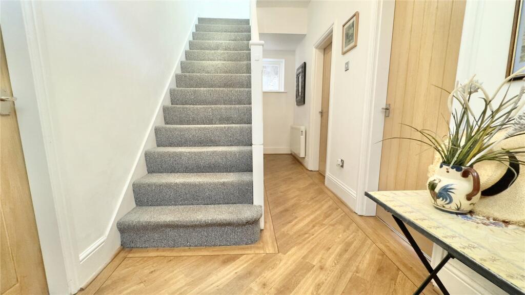Additional property image - Dawpool Farm, Thurstaston, Wirral, CH61