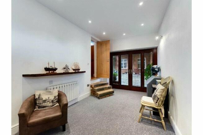 Additional property image - Dawpool Farm, Thurstaston, Wirral, CH61