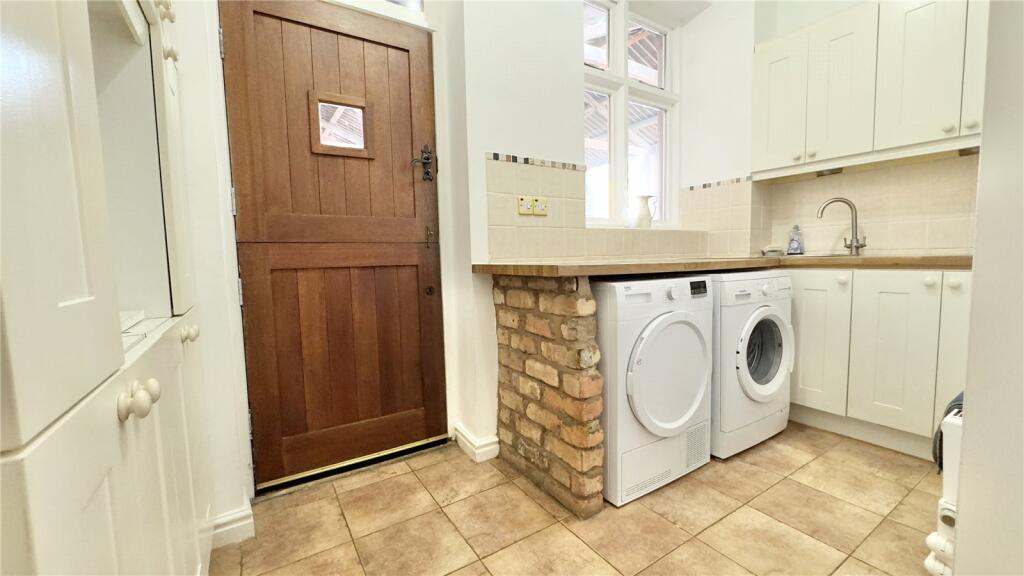 Additional property image - Dawpool Farm, Thurstaston, Wirral, CH61