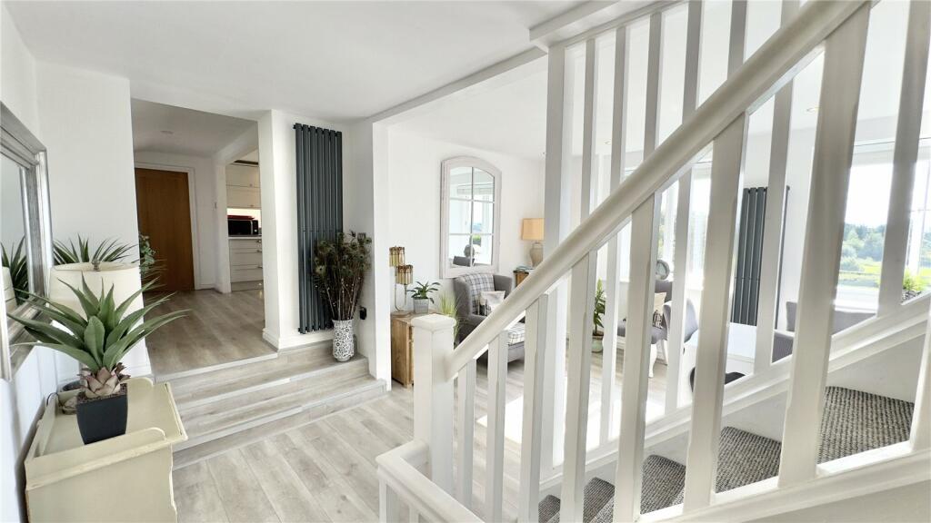 Additional property image - Dawpool Farm, Thurstaston, Wirral, CH61