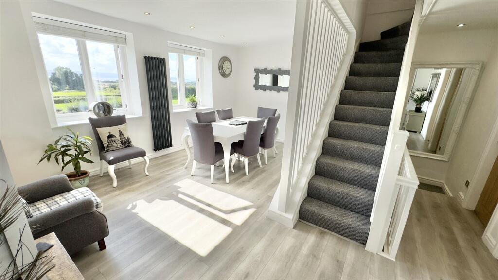 Additional property image - Dawpool Farm, Thurstaston, Wirral, CH61