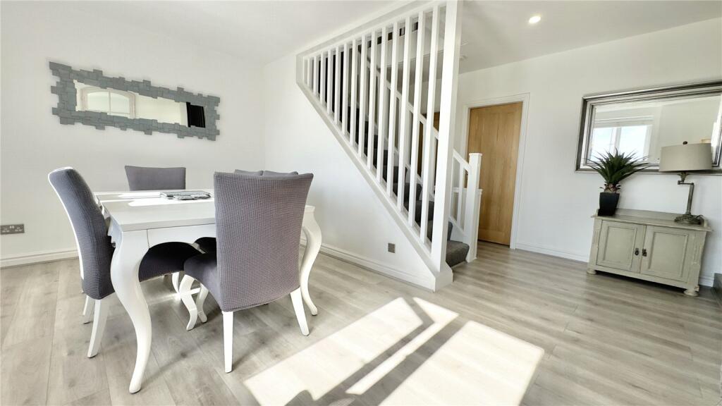 Additional property image - Dawpool Farm, Thurstaston, Wirral, CH61