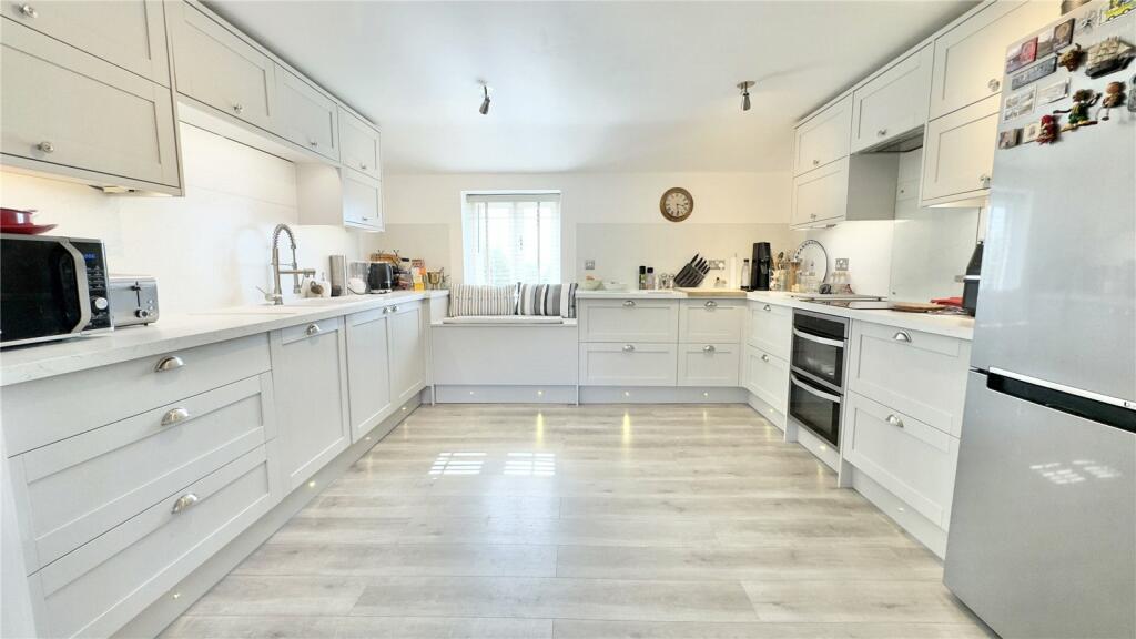 Additional property image - Dawpool Farm, Thurstaston, Wirral, CH61