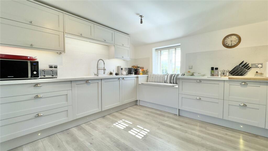 Additional property image - Dawpool Farm, Thurstaston, Wirral, CH61