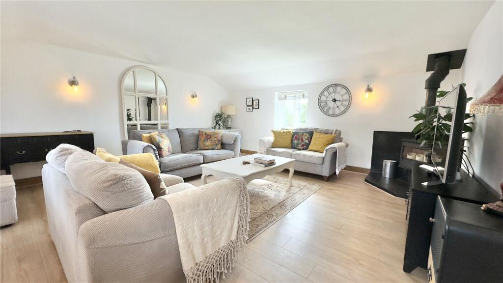 Additional property image - Dawpool Farm, Thurstaston, Wirral, CH61
