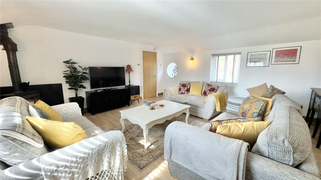 Additional property image - Dawpool Farm, Thurstaston, Wirral, CH61