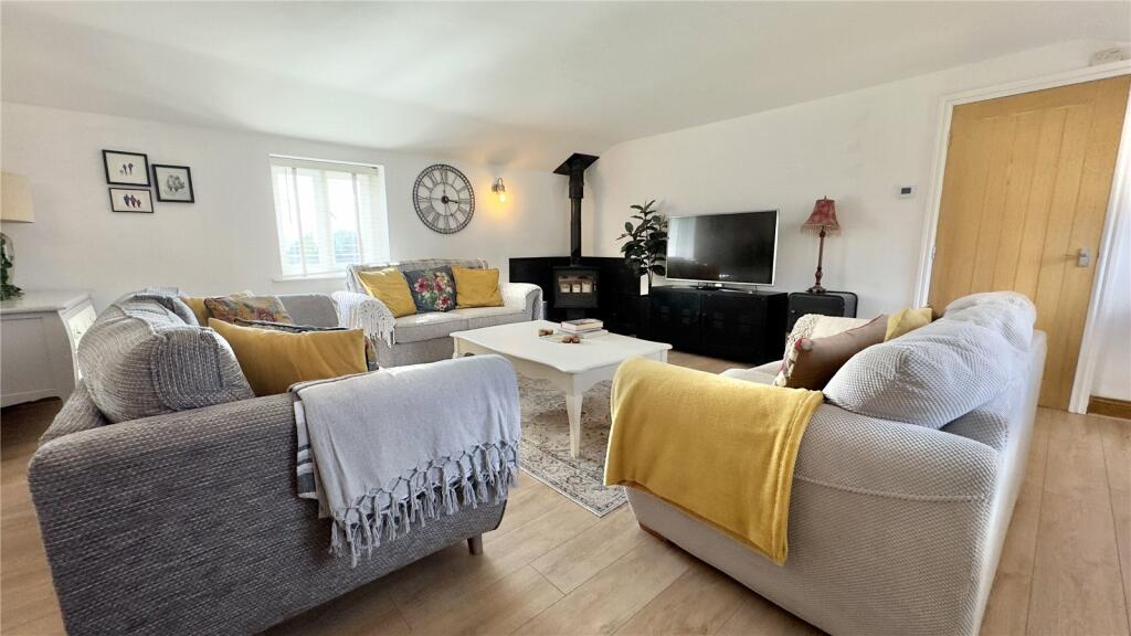 Additional property image - Dawpool Farm, Thurstaston, Wirral, CH61