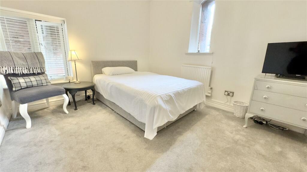 Additional property image - Dawpool Farm, Thurstaston, Wirral, CH61