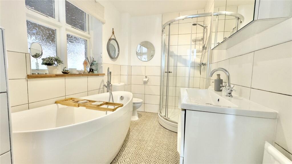 Additional property image - Dawpool Farm, Thurstaston, Wirral, CH61