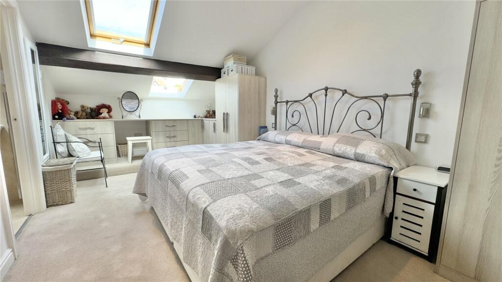 Additional property image - Dawpool Farm, Thurstaston, Wirral, CH61