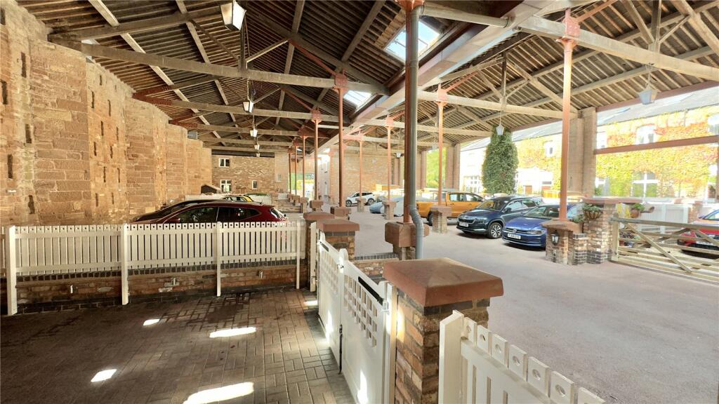 Additional property image - Dawpool Farm, Thurstaston, Wirral, CH61
