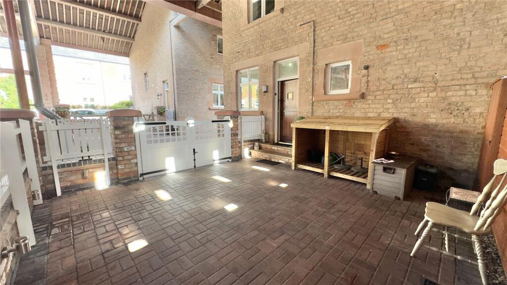 Additional property image - Dawpool Farm, Thurstaston, Wirral, CH61
