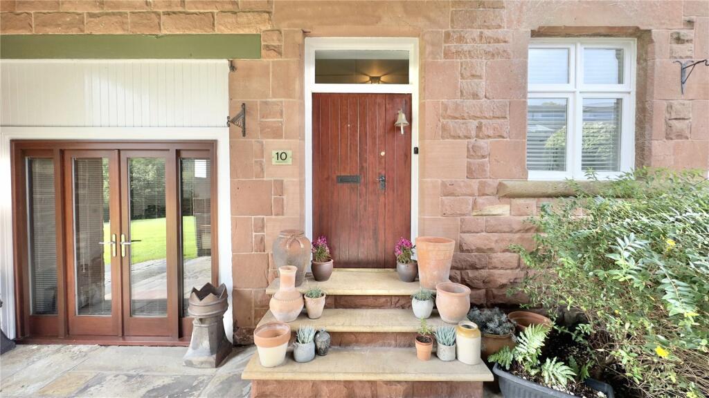 Additional property image - Dawpool Farm, Thurstaston, Wirral, CH61