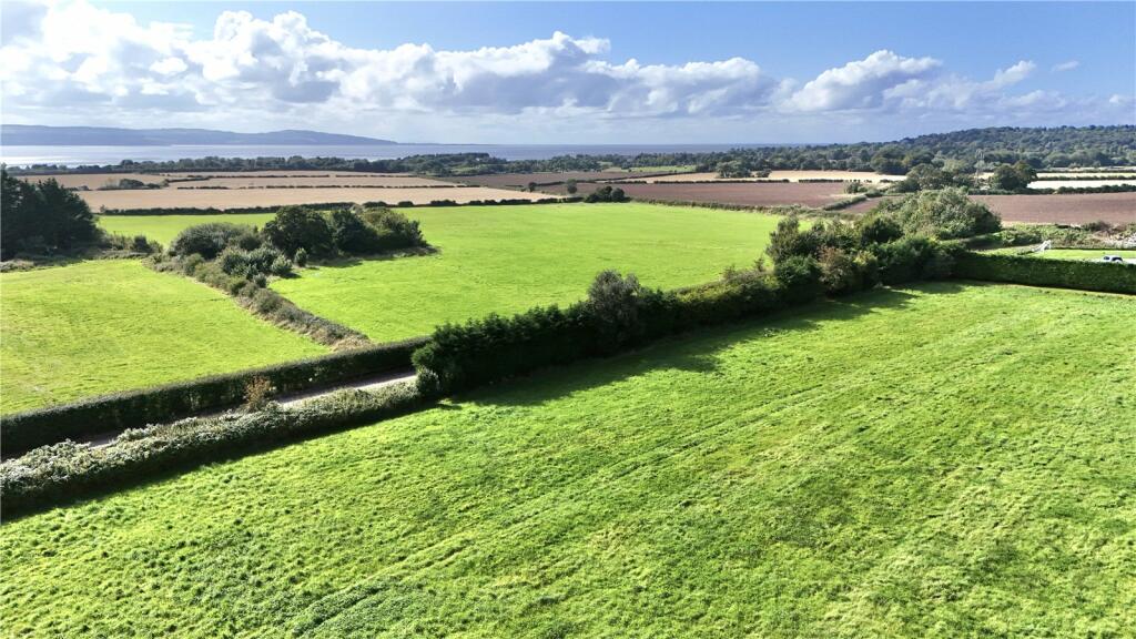 Additional property image - Dawpool Farm, Thurstaston, Wirral, CH61