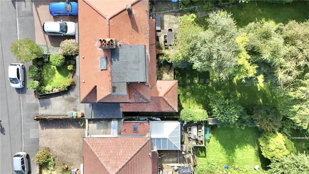 Additional property image - Hillfield Drive, Heswall, Wirral, CH61