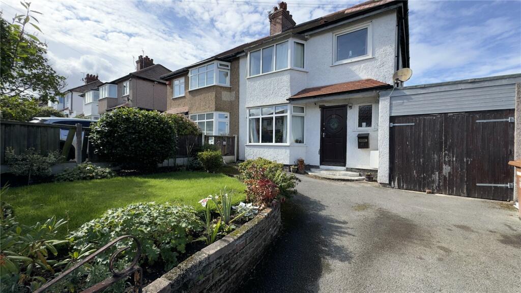 Additional property image - Hillfield Drive, Heswall, Wirral, CH61
