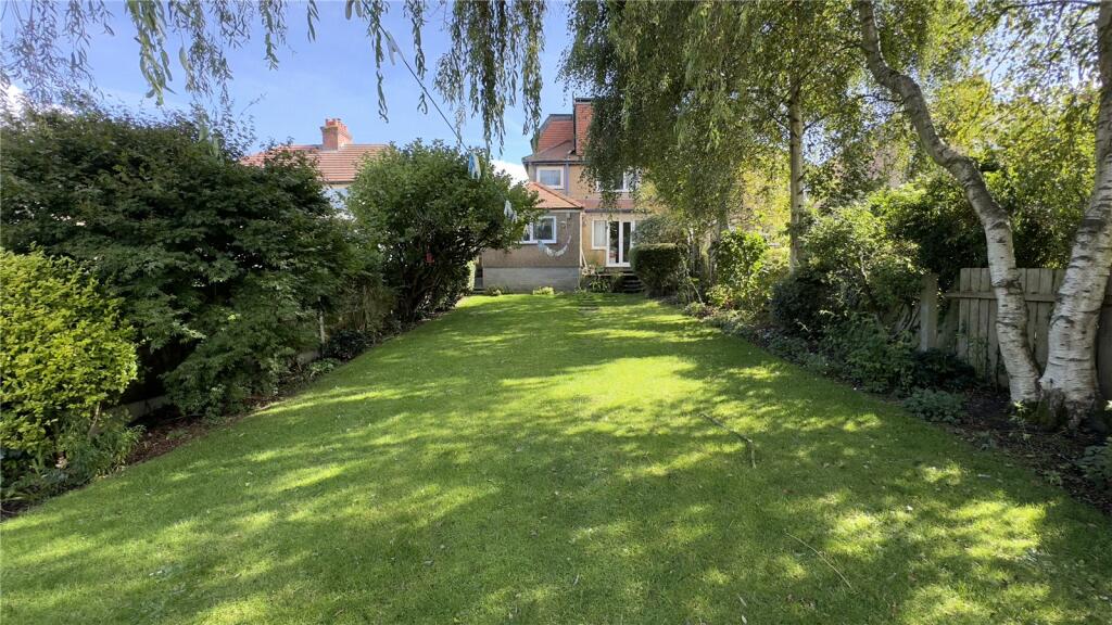 Additional property image - Hillfield Drive, Heswall, Wirral, CH61