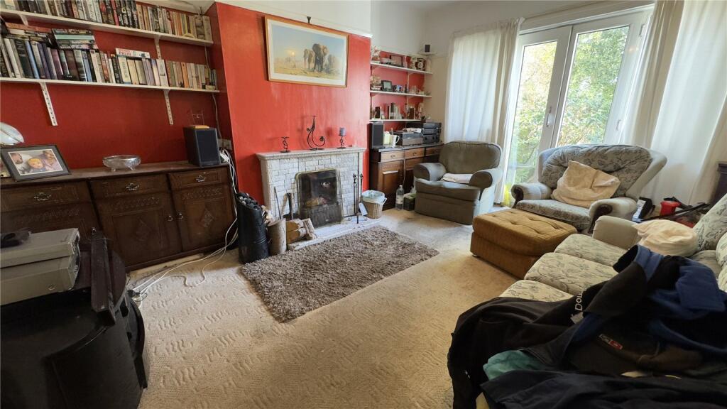 Additional property image - Hillfield Drive, Heswall, Wirral, CH61