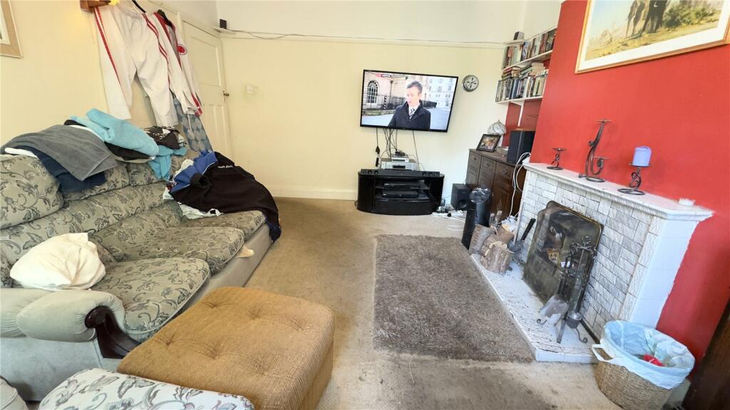 Additional property image - Hillfield Drive, Heswall, Wirral, CH61