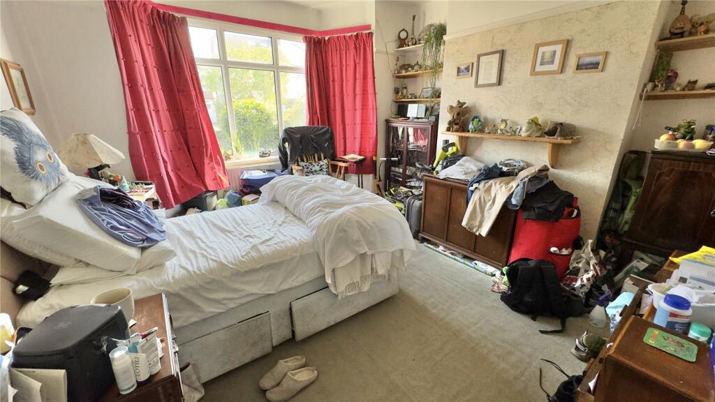 Additional property image - Hillfield Drive, Heswall, Wirral, CH61
