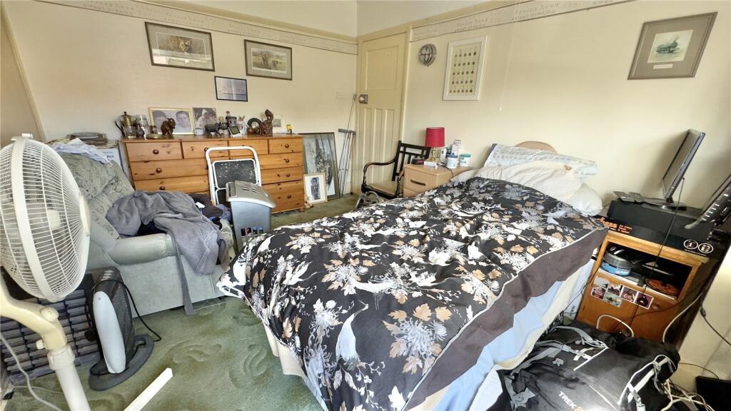 Additional property image - Hillfield Drive, Heswall, Wirral, CH61