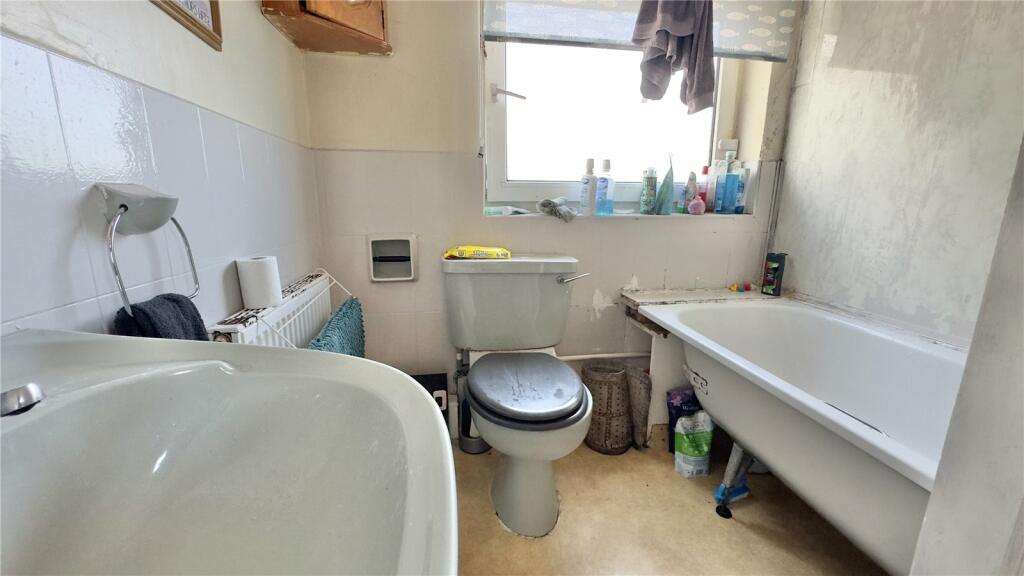 Additional property image - Hillfield Drive, Heswall, Wirral, CH61