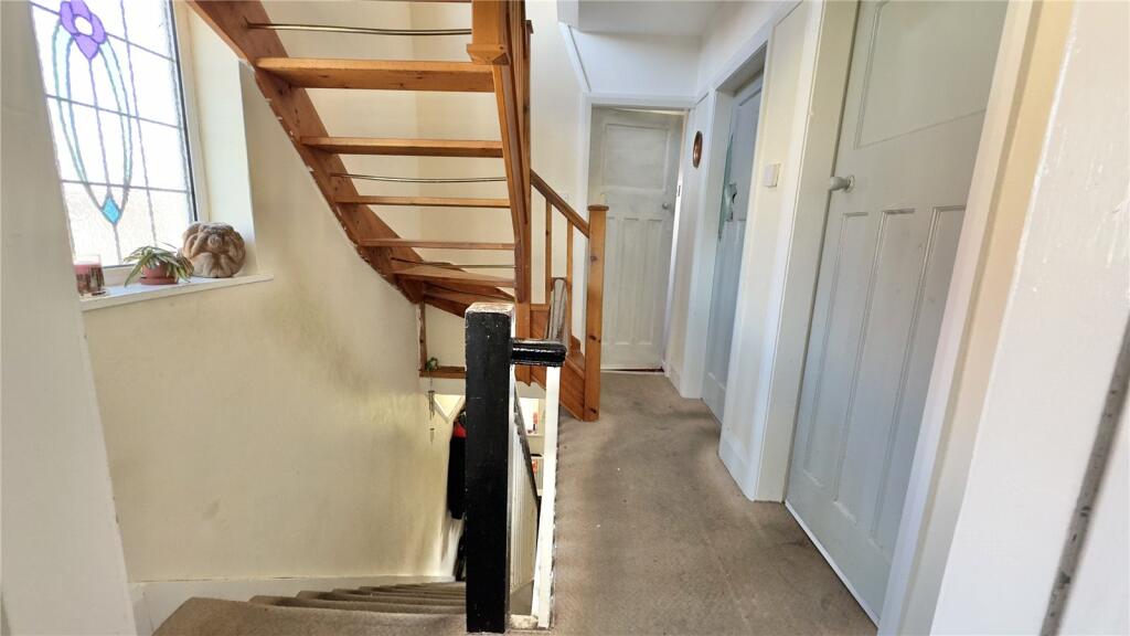 Additional property image - Hillfield Drive, Heswall, Wirral, CH61