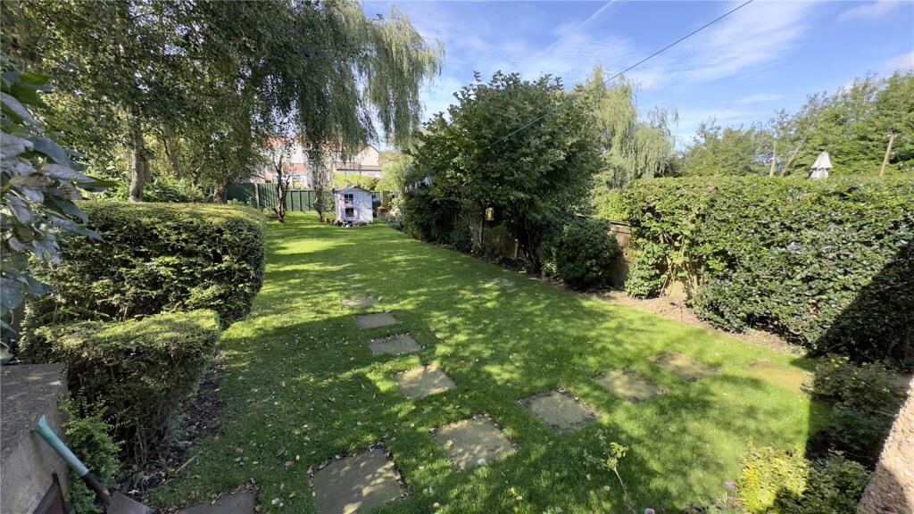 Additional property image - Hillfield Drive, Heswall, Wirral, CH61