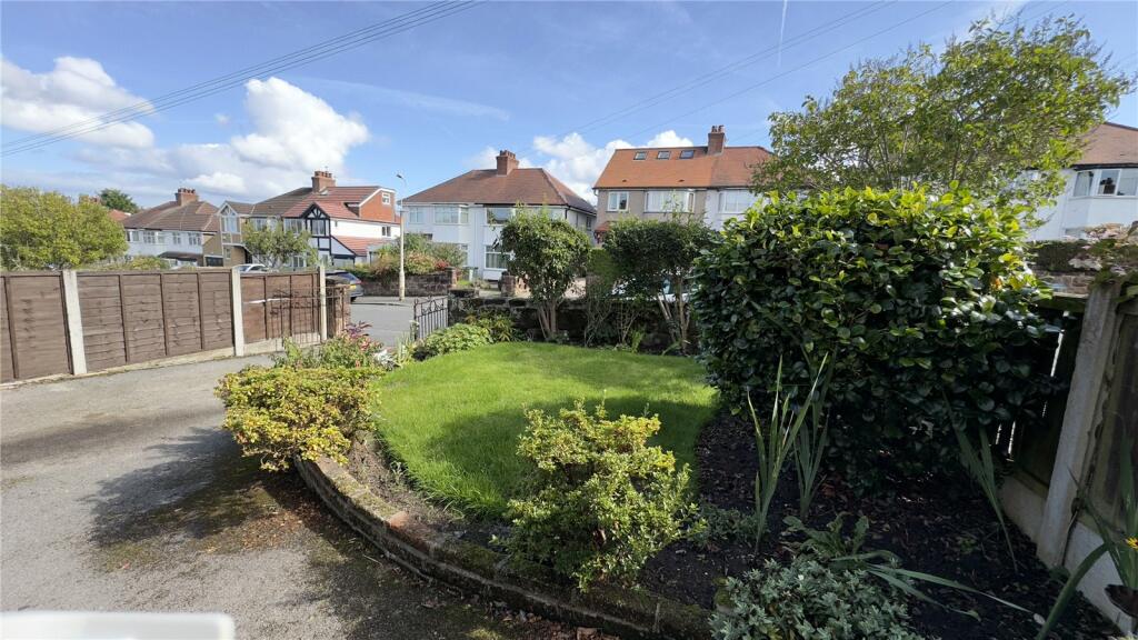 Additional property image - Hillfield Drive, Heswall, Wirral, CH61