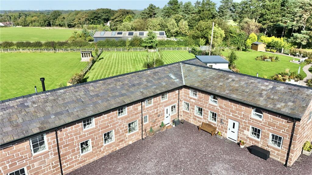 Main image of property: Dunstan Lane, Burton, Neston, Cheshire, CH64