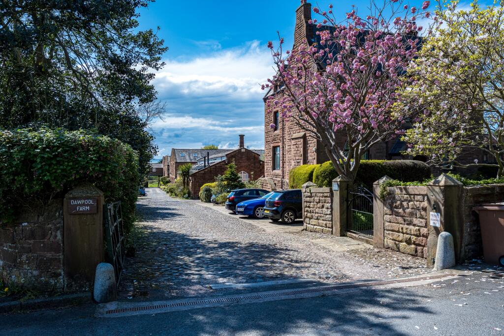 Additional property image - Dawpool Farm, Thurstaston, Wirral, CH61