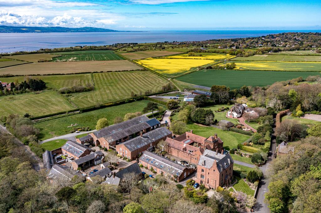 Additional property image - Dawpool Farm, Thurstaston, Wirral, CH61