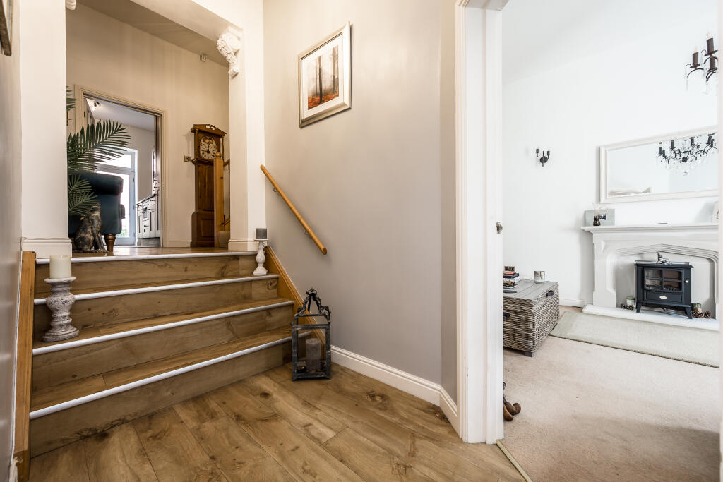 Additional property image - Dawpool Farm, Thurstaston, Wirral, CH61