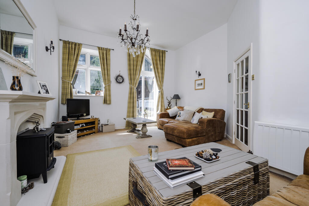 Additional property image - Dawpool Farm, Thurstaston, Wirral, CH61