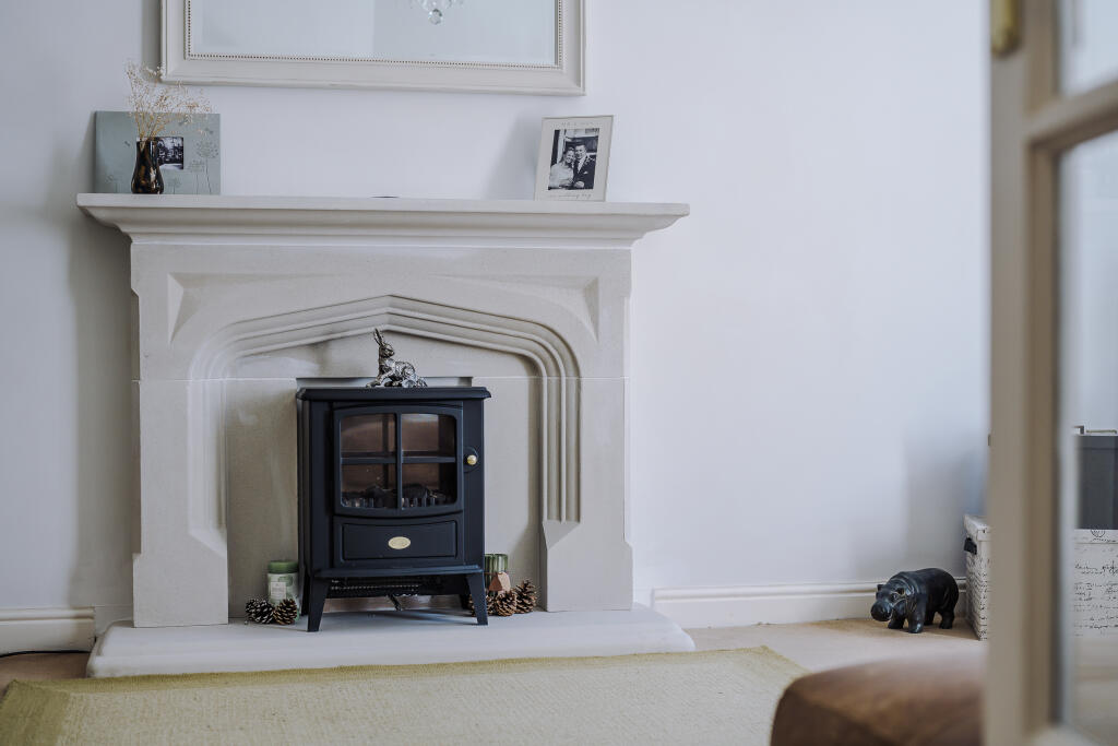 Additional property image - Dawpool Farm, Thurstaston, Wirral, CH61