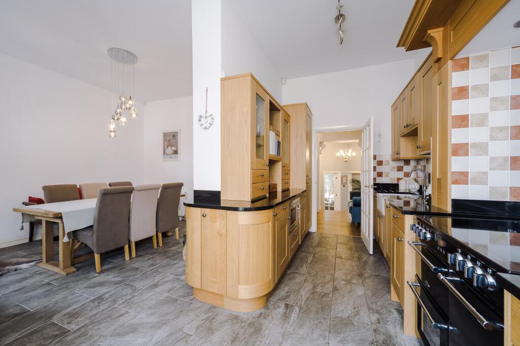 Additional property image - Dawpool Farm, Thurstaston, Wirral, CH61