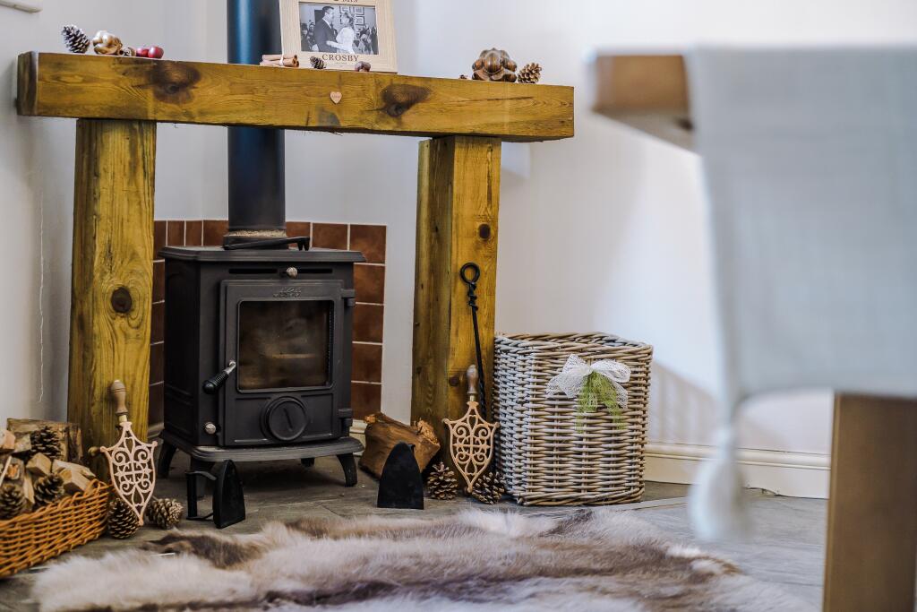 Additional property image - Dawpool Farm, Thurstaston, Wirral, CH61