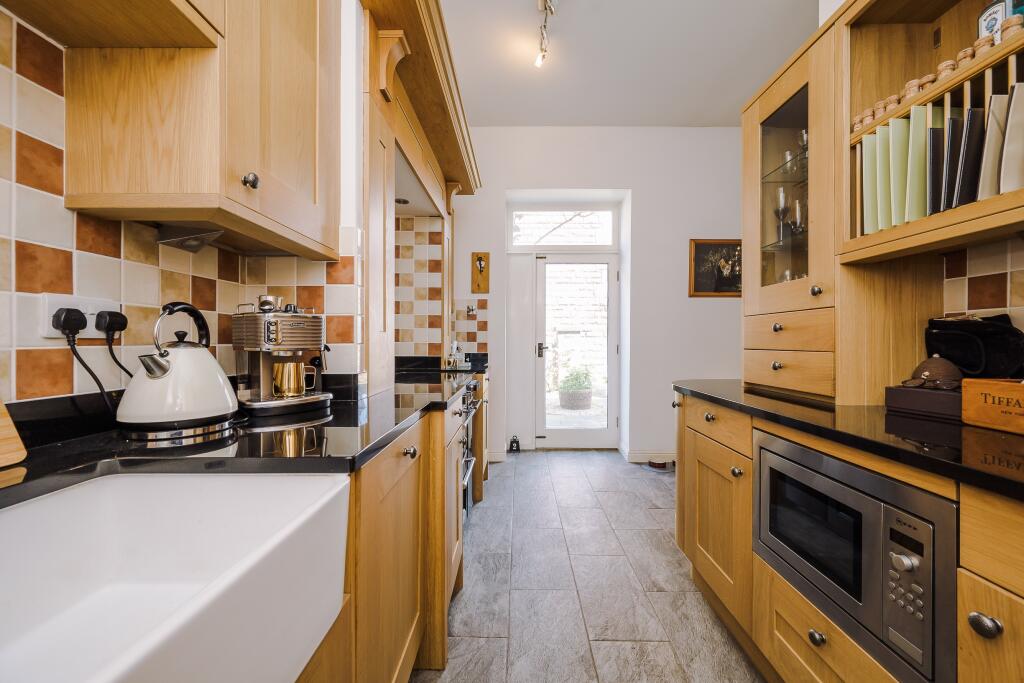 Additional property image - Dawpool Farm, Thurstaston, Wirral, CH61